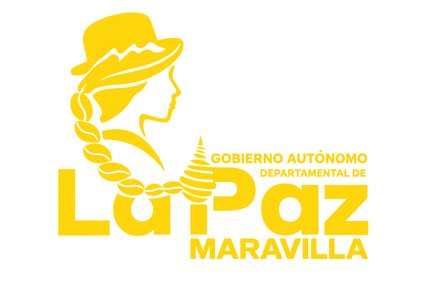 La Paz Maravilla